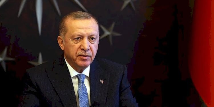 Erdoğan: İmam hatipler cumhurbaşkanı, başbakan, bakan yetiştiriyor