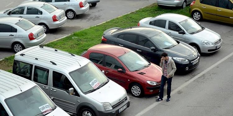 İkinci el araç alacaklar dikkat! Yeni zam geliyor