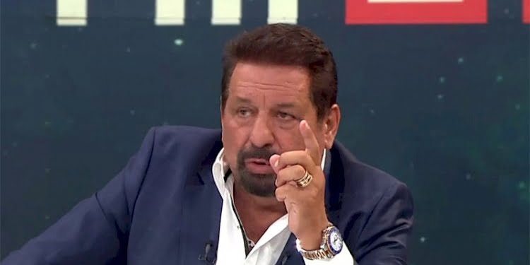 Erman Toroğlu: Galatasaray 2-0 önde başlıyor