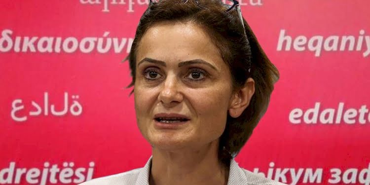 Kaftancıoğlu’nun ‘öğrenci’ iddiası üzerine skandal paylaşımı tekrar gündeme geldi
