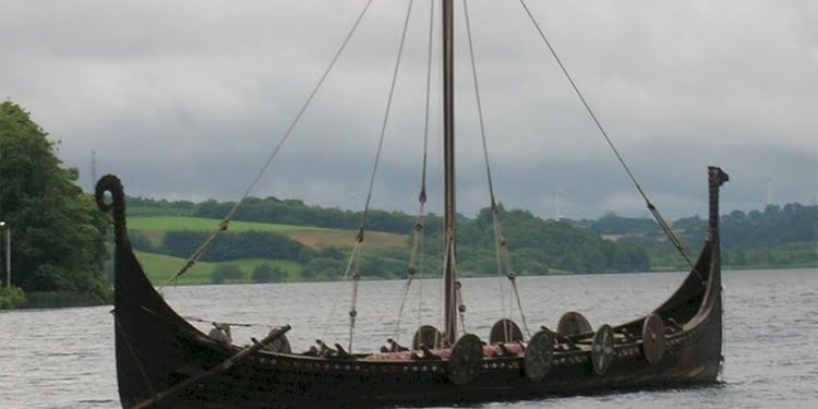 Avcılar’daki kazılarda ‘Viking’ izlerine rastlandı.