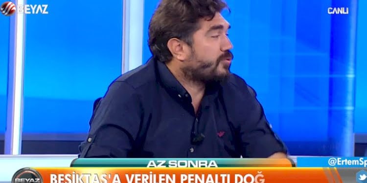 Gökçeklerin ‘namus sözü’ unutuldu! ROK tekrar Beyaz Futbol’da