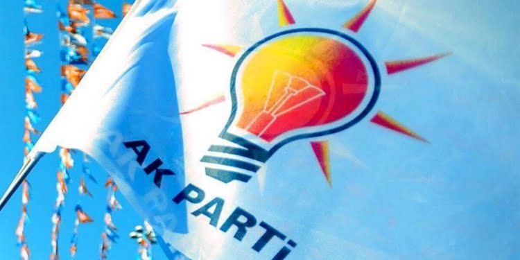 AKP’den ‘Yarın saat 14.00’te’ paylaşımı