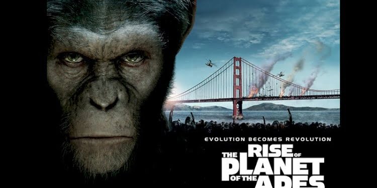 Maymunlar Cehennemi: Başlangıç filmi konusu ve oyuncuları