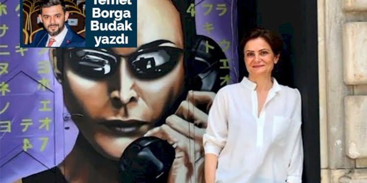 Canan ‘Trinity’ Kaftancıoğlu’nun çıkmaz sokakları