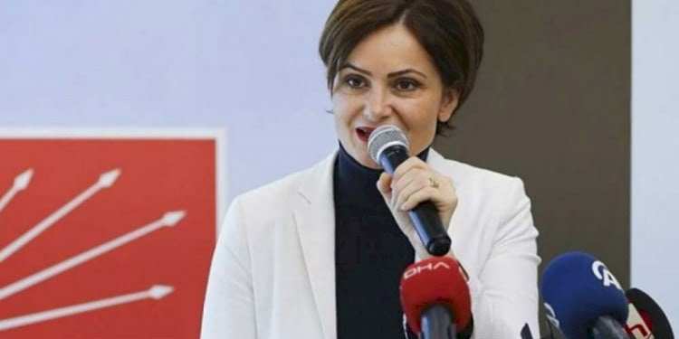Kaftancıoğlu’nun skandal sözleriyle başlayan ‘Atatürk’ tartışmasına AKP de katıldı