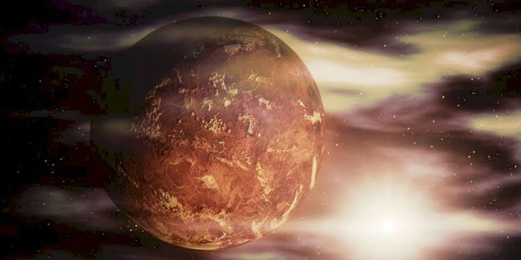 Bilim insanları Venüs’te yaşam belirtisi keşfetti