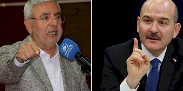 Metiner’den Süleyman Soylu’ya ‘FETÖ’ göndermesi