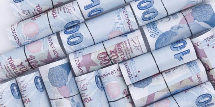 Türk lirasıyla ilgili yeni karar