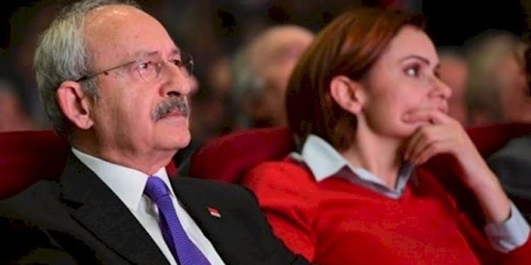 ‘Kılıçdaroğlu’nun yoldaşları, Atatürk’ün askerlerini sindirdi’