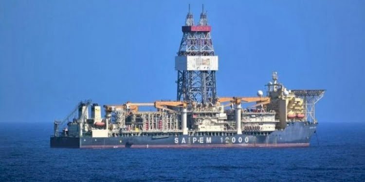 Akdeniz’de yeni doğal gaz sahası keşfedildi