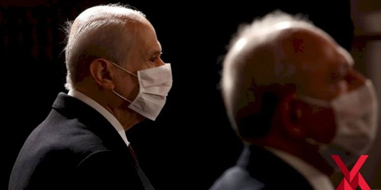 Bahçeli’nin tepki gösterdiği Türk Tabipler Birliği’ne Kılıçdaroğlu’ndan destek geldi