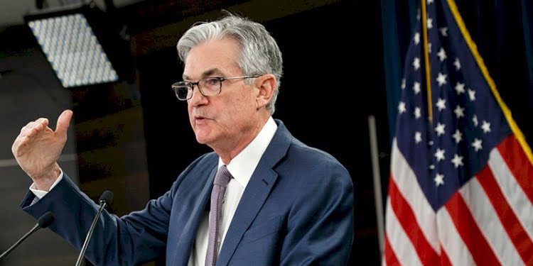 Fed Başkanı’ndan ‘faiz oranı’ açıklaması
