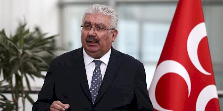 MHP’den TTB’ye: Tıbbi atık