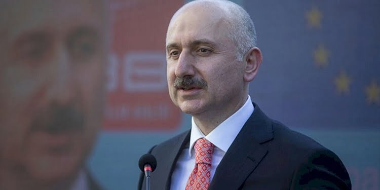 Karaismailoğlu’ndan Kılıçdaroğlu’na yanıt: Cumhurbaşkanı ihaleye imza atmaz