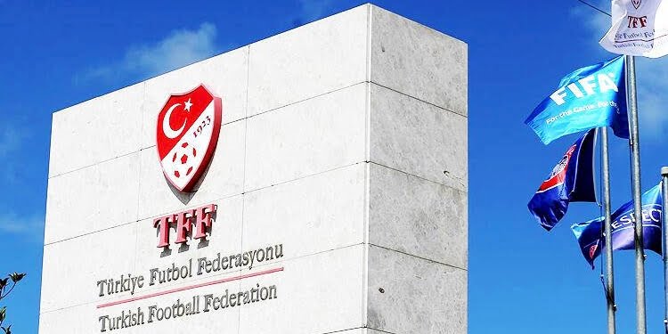 TFF: 6 hakem koronavirüse yakalandı