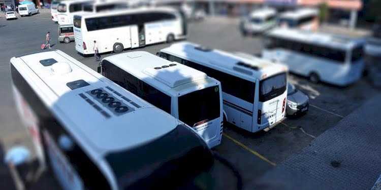 Esnaf isyan etti: Korsan taşımacılığa asla geçit verilmemeli
