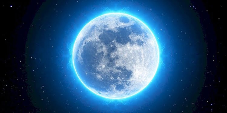 Nasa nadir görülen olayın tarihini açıkladı