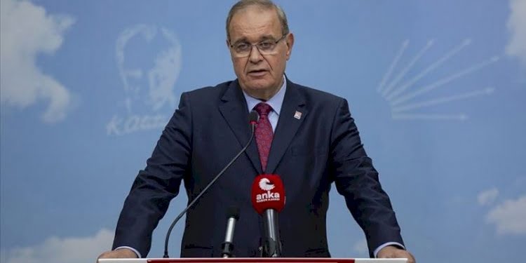 CHP’den hükümete Suudi Arabistan tepkisi: Nedense çıt çıkmıyor