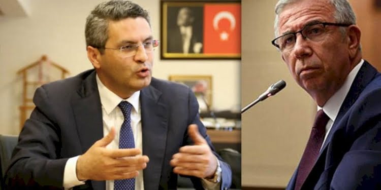CHP’de Mansur Yavaş krizi… ‘Sizi öyle bir temizlerim ki…’