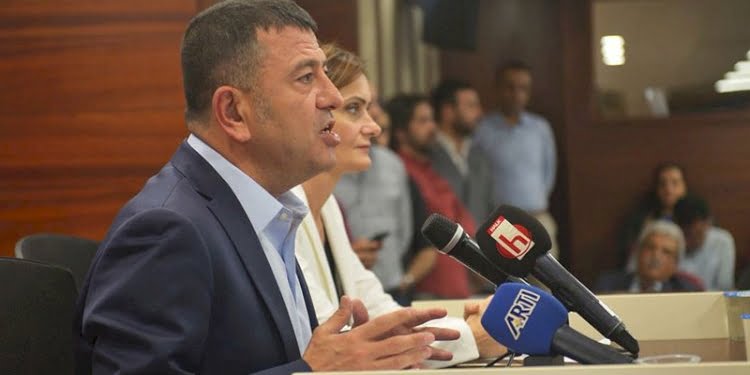 Kaftancıoğlu’na tepki gösteren CHP’lileri disipline vermek isteyen kim çıktı?