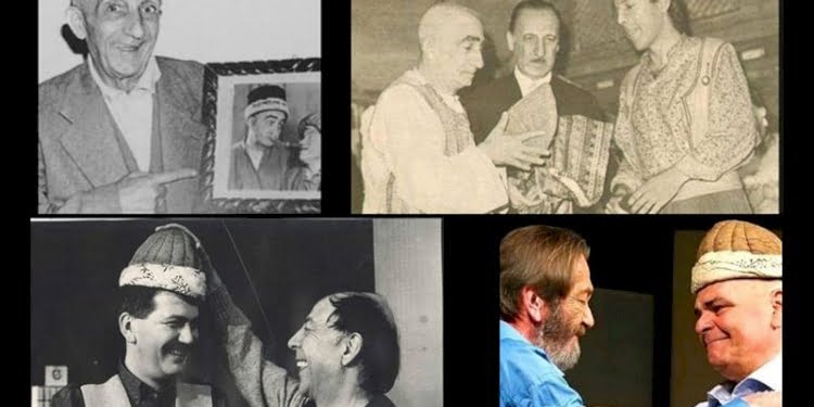 Kel Hasan’ın kavuğu kime verilmeliydi