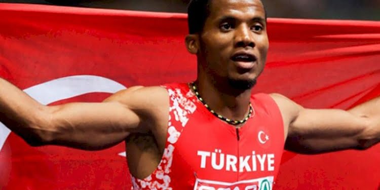 Balkan Atletizm Şampiyonası’ndan Türkiye madalyayla döndü