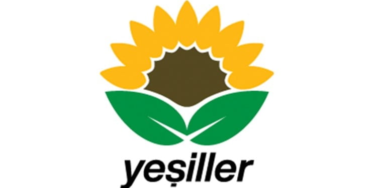 ‘İklim krizi var’ dediler, parti kurdular…