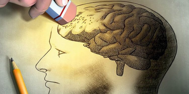 Bugün Dünya Alzheimer Günü