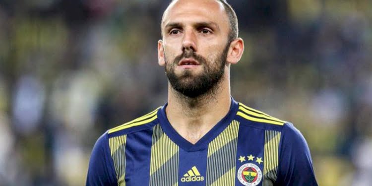 Vedat Muriç Fenerbahçe’ye mi dönüyor?