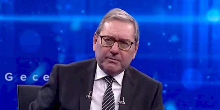 Ardan Zentürk ekranlara veda etti