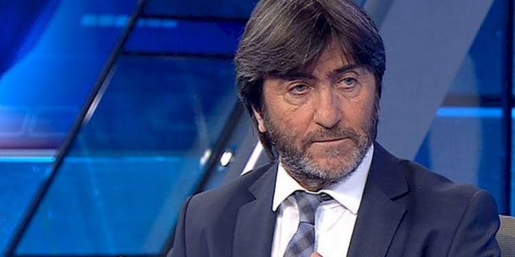 Rıdvan Dilmen bombaladı: Fenerbahçe Ali Palabıyık’ı yendi