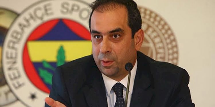Eski Fenerbahçe yöneticisinden ‘Temiz Eller’ açıklaması