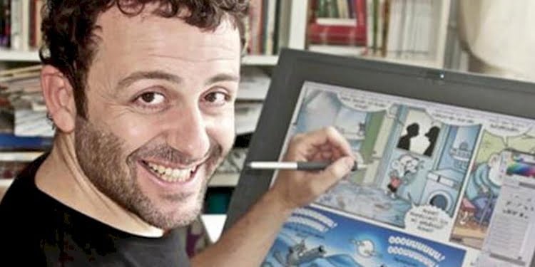 Erdil Yaşaroğlu’ndan karikatürlerini paylaşanlara dava açtığı iddiasına cevap