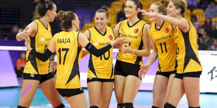 VakıfBank’a koronavirüs şoku