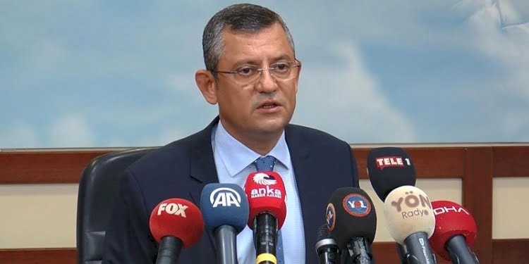 CHP’den ‘HDP ile ittifak’ sorusuna yanıt