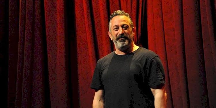 Cem Yılmaz’dan ‘kavuk’ açıklaması