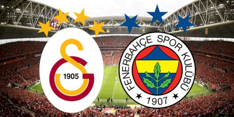 Galatasaray-Fenerbahçe derbisinin hakemi açıklandı