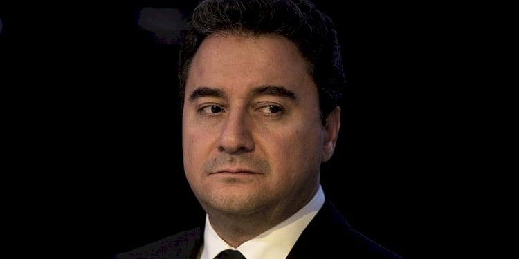 Bakın Babacan’ın listesinden kimler çıktı?