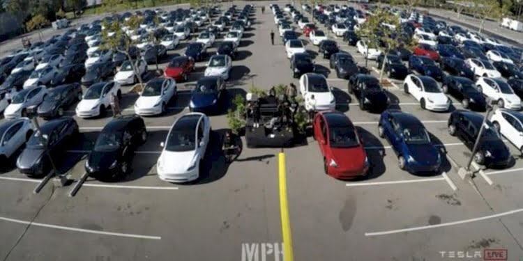 Elon Musk’tan elektirikli araçlara ilişkin açıklama