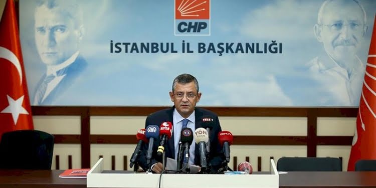 CHP’den Bahçeli’ye ‘yalan makinesi’ yanıtı: Bağlasak çatlar