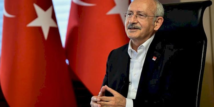 Kılıçdaroğlu: İster ‘Mustafa Kemal’ deyin, ister ‘Atatürk’… Canan Hanım’ın yanındayım