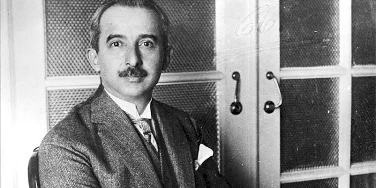 Ülkesine adanmış bir hayat: İsmet İnönü
