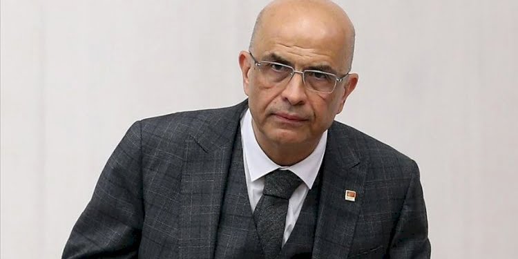 Enis Berberoğlu düğümü nasıl çözülecek?