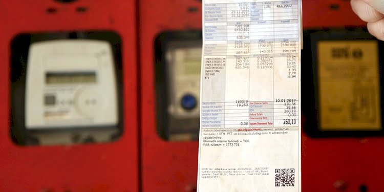 Elektriğin ve doğalgazın fiyatı 1 yılda ne kadar arttı?