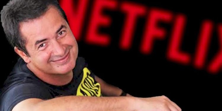 Acun Ilıcalı Netflix’e rakip mi oluyor?