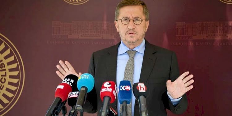 Liste tartışmalarına İYİ Parti’den açıklama