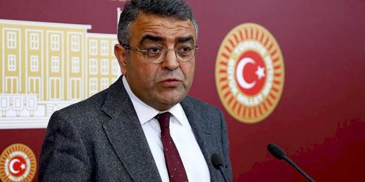 ‘TR-705’ Kılıçdaroğlu’na başdanışman oldu