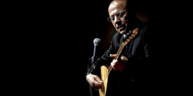 ‘Bir ayrılık, bir yoksuzluk, bir ölüm…’ Garip göçeli 8 yıl oldu
