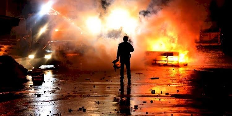 Kobani olayları nasıl başladı? 6-7-8 Ekim’de neler oldu?